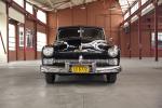 Mercury Eight Convertible Coupe 1950 года